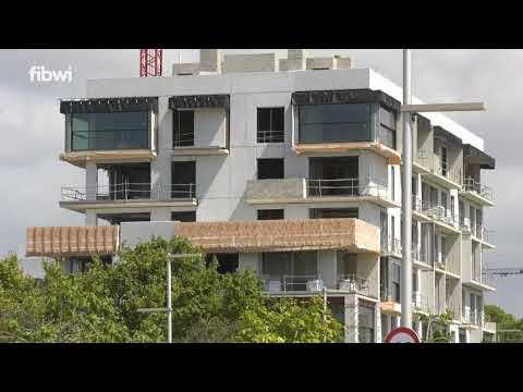 El precio de la vivienda en Baleares marca máximos históricos