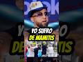 Ovi revela que tiene “Mamitis”😳😂 #ovi #cuna #reggaeton