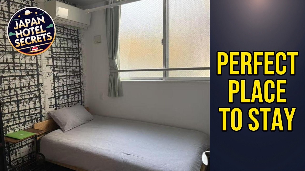 民泊TOKYO one シェアハウス - Perfect Place to Stay | Tokyo, Japan🏨