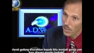Extreme Faith (Indonesian Subtitle)  : HCBN Indonesia