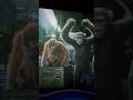猿の惑星をテーマにした世界最高峰のダークライド! Invasion of the Planet of the Apes / Genting SkyWorlds Theme Park (マレーシア)