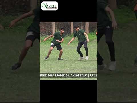 NDA Exam Motivation | Coaching That Works | Join Nimbus defence Academy #nda #army #ndaexam #cds