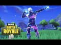 Best fail on fortnite!! #1