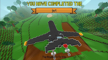 Block Craft 3D : Building Simulator Games For Free Gameplay #507 (iOS & Android) | Jet