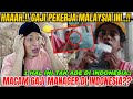 💥HAAH.⁉️GAJI PEKERJA BANGUNAN MACAM MANAGER DI INDONESIA.⁉️ 1 HAL INI TAK ADE DI INDONESIA..⁉️