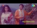 Raja Nanna Raja | Ninade Nenapu song
