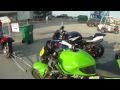 Stretched turbo busa and other Bikes
