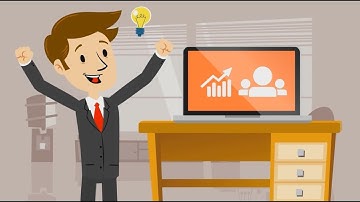 I will create an engaging animated explainer video