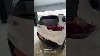 Tracker lt turbo 2023 automático!