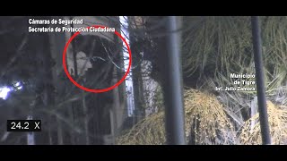 Ingresó a una vivienda en Don torcuato, robó y fue detenido