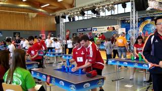 WSSC 2012 My Prelims