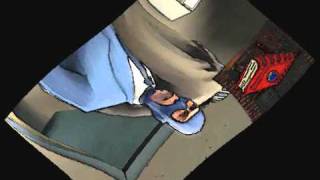 Gentlementlemen Redux