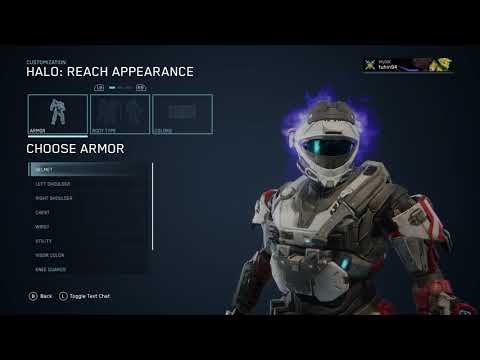 Halo: Reach (MCC)