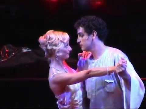 Comte Ory Florez - Bonfadelli Duetto Atto II