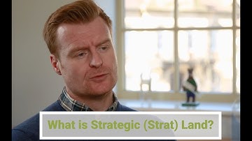 Strategic Land | Scott Dawson | Hydrology Team