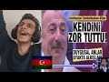 Azerbaycanlı Çocuk Prezident Önünde Şuşa da Şarkı Söyledi!!!