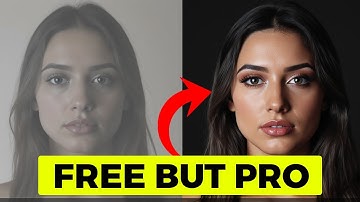 Top 10 Best FREE Photo Editors That Pros Secretly Use (2025 Edition)