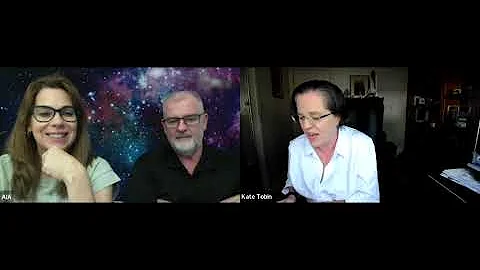 Episode 89: Producing Space with PBSs Kate Tobin