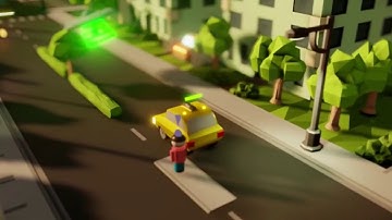 Introducing the Autodesk Stingray 3D game engine