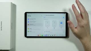 Samsung Galaxy Tab A11/A11+: How to Hide Lock Screen Notifications