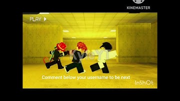 backroom jump style /game name= Kyle