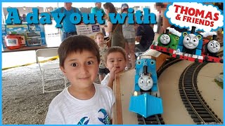 Thomas Train Ride Day Out With Thomas Tickets And Schedule 2021 - roblox day out with thomas logo