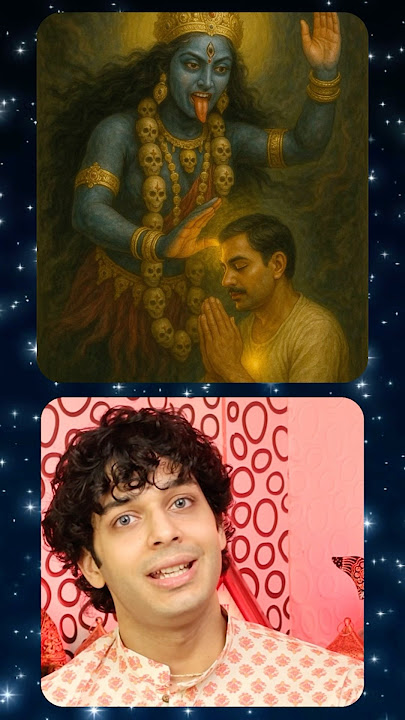 🕉️Gupt Navratri Special remedy🔮🦁🔱 #maakali #guptnavratri #maadurga