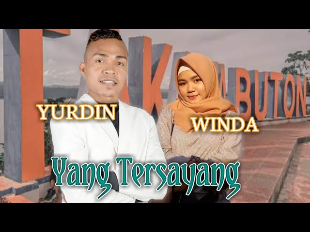 YANG TERSAYANG-Yurdin ft Winda (Cover)|Video Lirik. #Yangtersayang #windaftyurdin #Buton class=