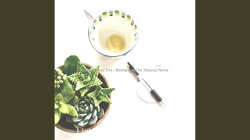 Backdrop for Staying Home