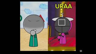 Sprunki Sguid Game Anti Cheating Guard Animation Pack 2#sprunki #shorts #ani ... Profile