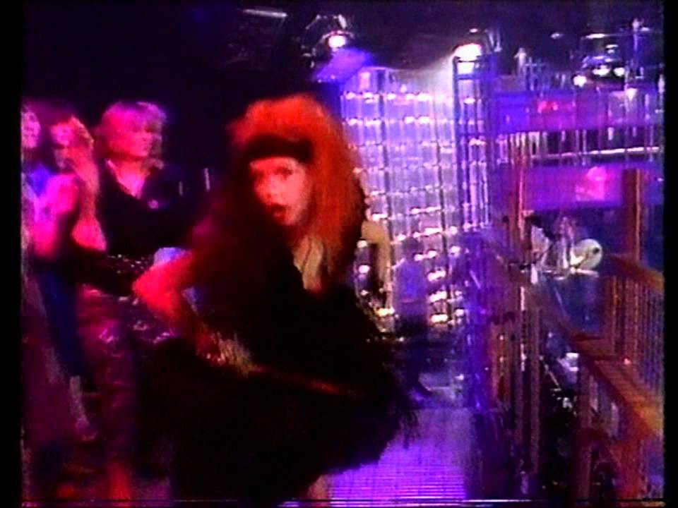 David Wolff Cyndi Lauper Cyndi Lauper Miami Vice Wiki Fandom