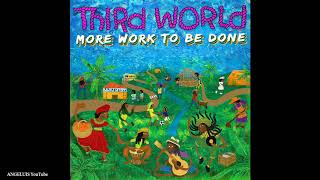 Third World (feat. Damian Marley) - Not the Only One (New Song 2019)