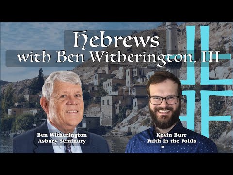 Hebrews with Ben