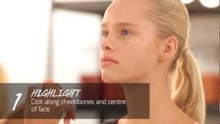 How to apply Lightening Touch - The Body Shop - Beauty With Heart screenshot 5