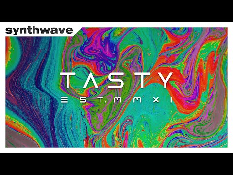 Last Island - The Visitor [Tasty Release]