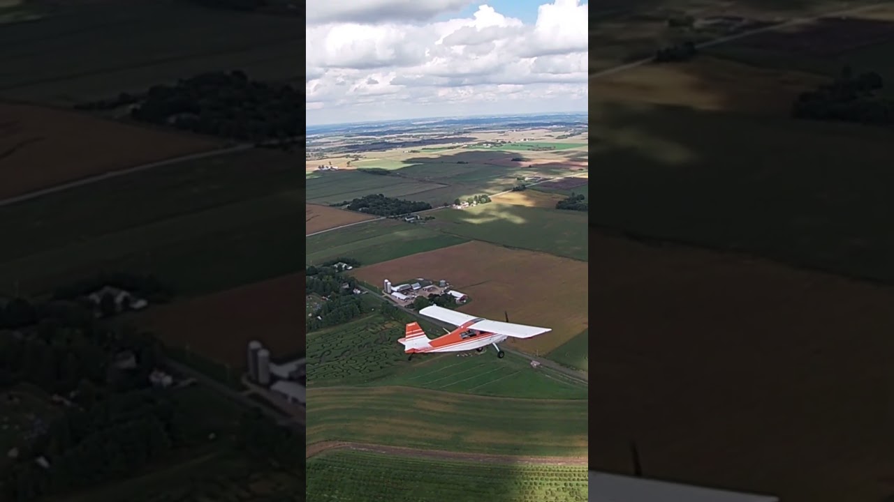 You can fly!  Neverland corn maze!  