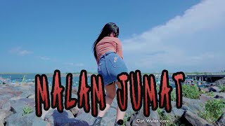 DJ Malam Jum'at | lagu Viral yang kalian cari (Reza Septian Remix)
