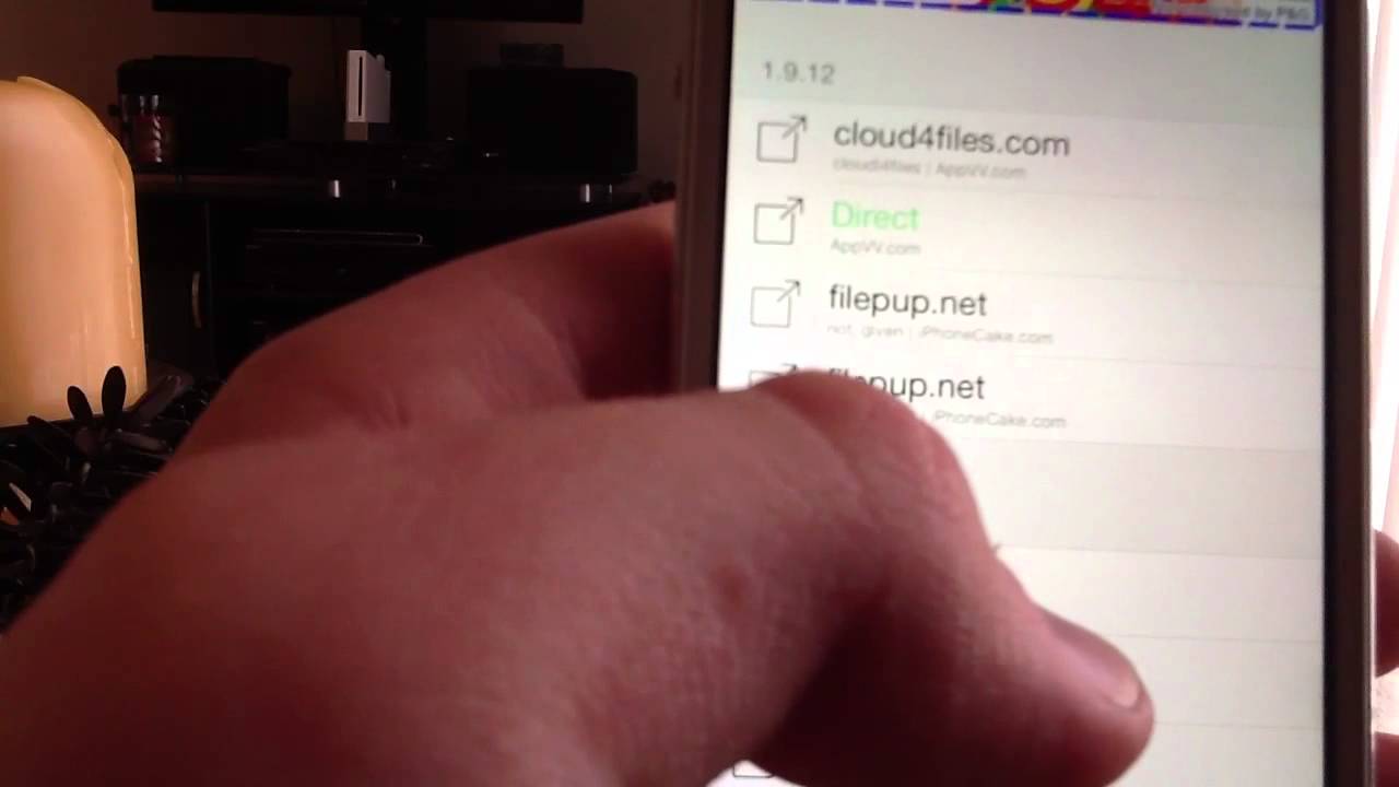 Get Paid Apps Free From The Apps Store It's Self