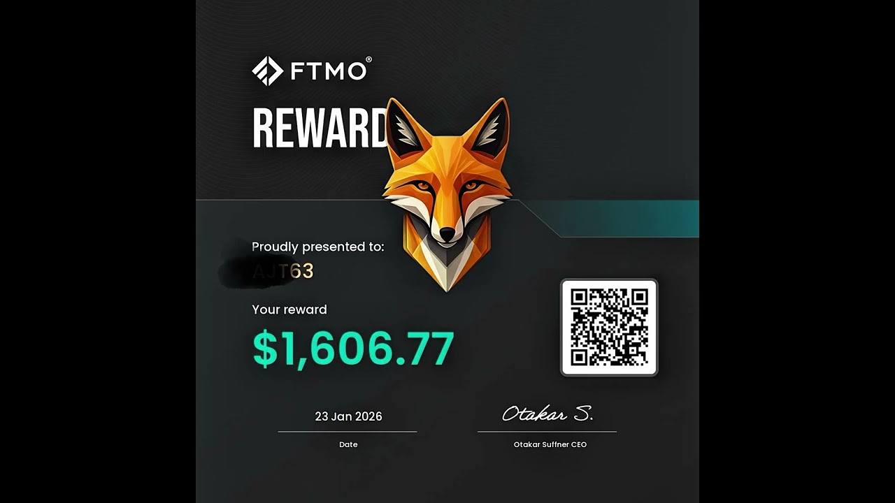 Pasamos tu Challangue de Fondeo y Gestionamos tu cuenta real. 