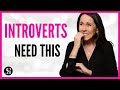 Understanding the introvert personality how am i perceived by others