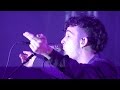 Love Me - The 1975 (Audio Club - São Paulo)