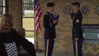 Snyder Funeral