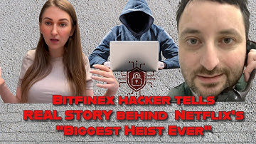 My Husband the Bitfinex Hacker’s Statement