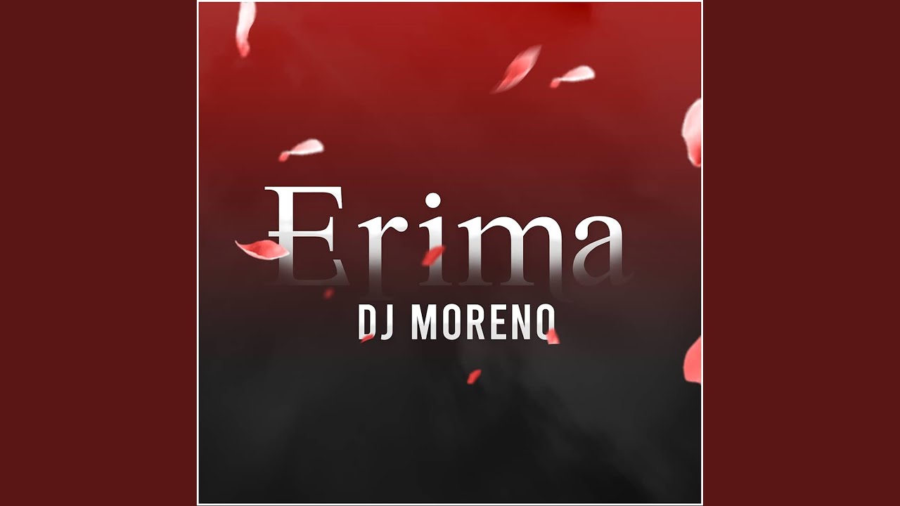 Watch Erima on YouTube Watch Erima on YouTube