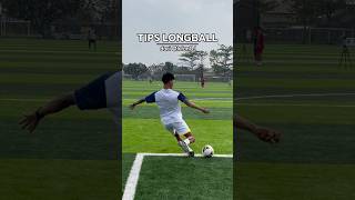 Tips Longball Keras Akurat 🔥 #Longball #MasHazard