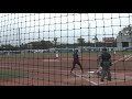 LMU Lions vs Saint Mary's Softball