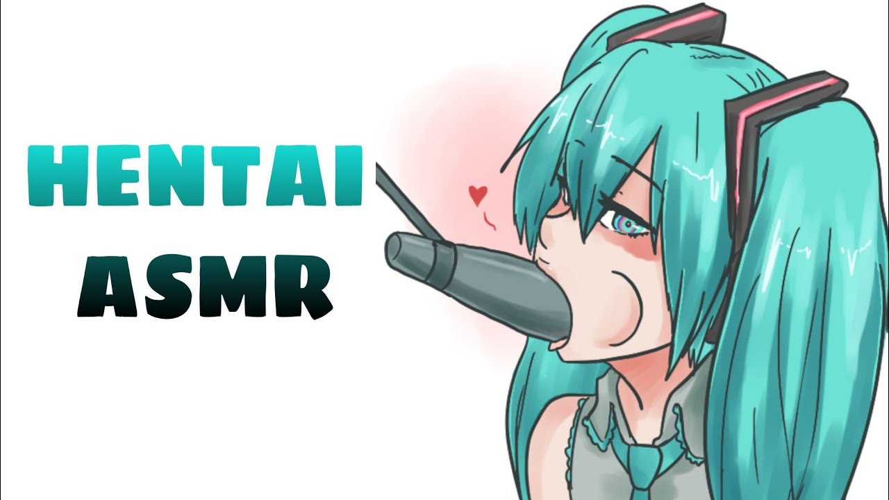 Hentai Artists [ ASMR ] 💋 - YouTube