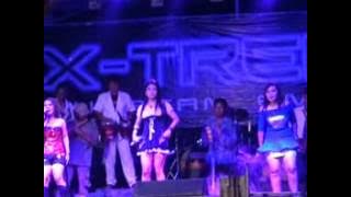 DANGDUT XTREME LIVE indramayu MEDLEY acak (pengobat rindu ,lima menit lagi, bukan cerita dusta)