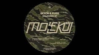 Sicion — Breaking Point [MLKL041]