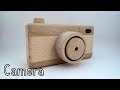 Wooden toys for charity - Camera | How To Woodworking Wooden toys for charity - Camera | How To Woodworking